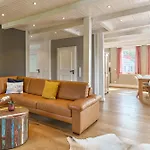 Haus Sonnenhof Sonnenhof 4 - Maxi