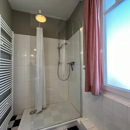Apartment Haus Sonnenhof Sonnenhof 4 - Maxi *