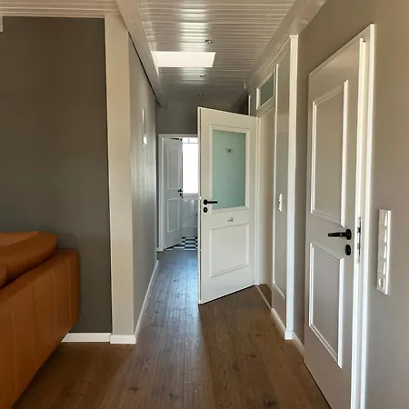 Apartment Haus Sonnenhof Sonnenhof 4 - Maxi *