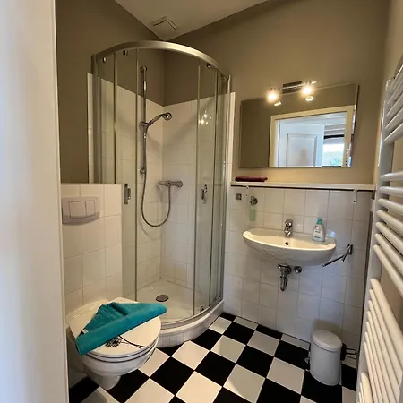 Haus Sonnenhof Sonnenhof 4 - Maxi *