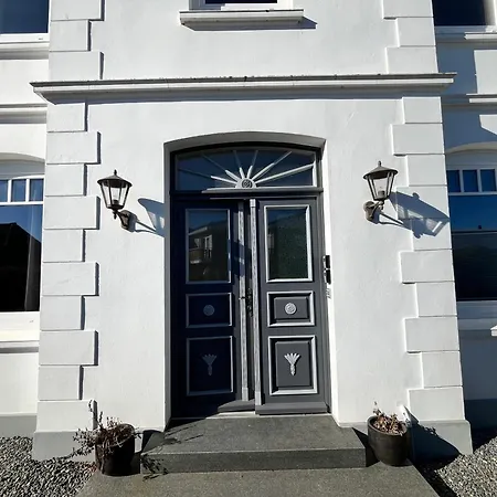 Haus Sonnenhof Sonnenhof 4 - Maxi Kellenhusen