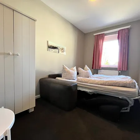Haus Sonnenhof Sonnenhof 4 - Maxi Apartment Kellenhusen