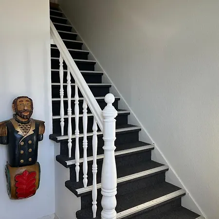 Haus Sonnenhof Sonnenhof 4 - Maxi