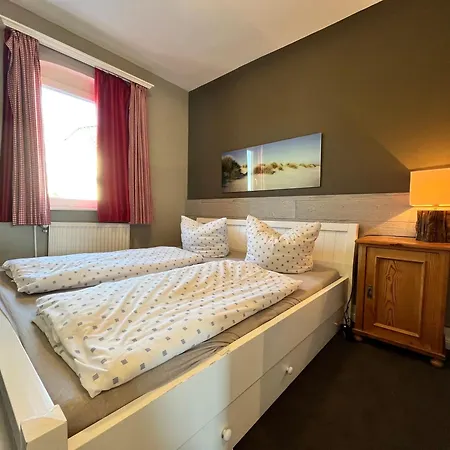 Apartment Haus Sonnenhof Sonnenhof 4 - Maxi