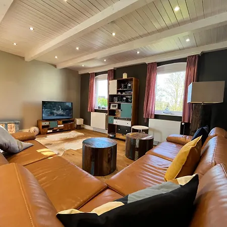 Apartment Haus Sonnenhof Sonnenhof 4 - Maxi *