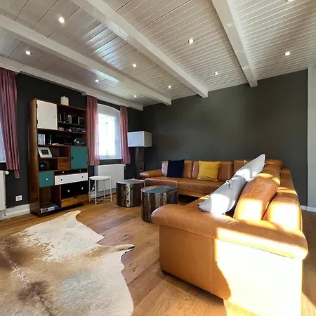 Apartment Haus Sonnenhof Sonnenhof 4 - Maxi