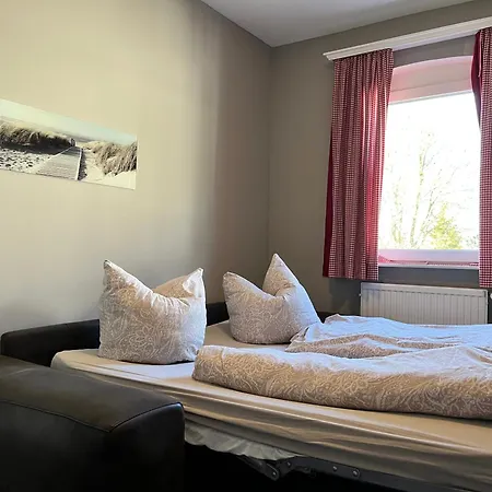 Haus Sonnenhof Sonnenhof 4 - Maxi * Kellenhusen