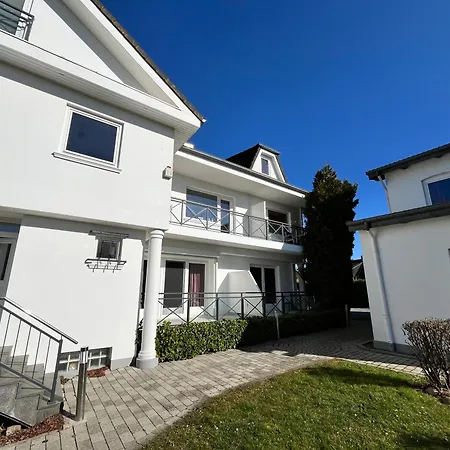 Haus Sonnenhof Sonnenhof 4 - Maxi *