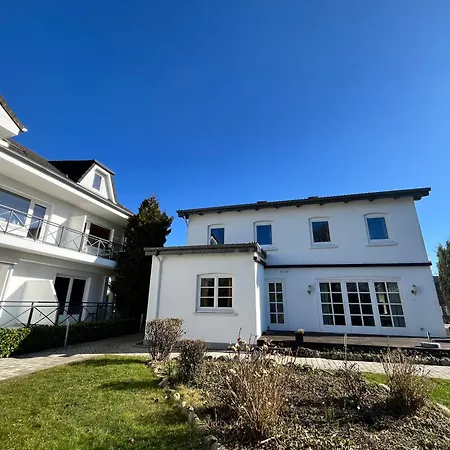 Haus Sonnenhof Sonnenhof 4 - Maxi