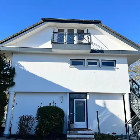 Haus Sonnenhof Sonnenhof 4 - Maxi Kellenhusen