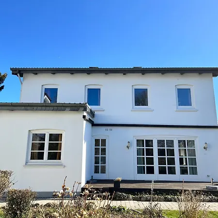Haus Sonnenhof Sonnenhof 4 - Maxi * Kellenhusen