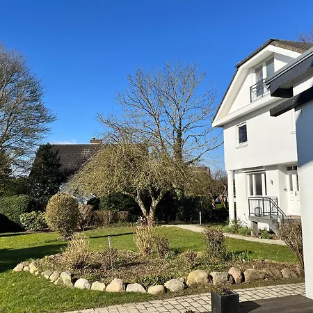 Apartment Haus Sonnenhof Sonnenhof 4 - Maxi