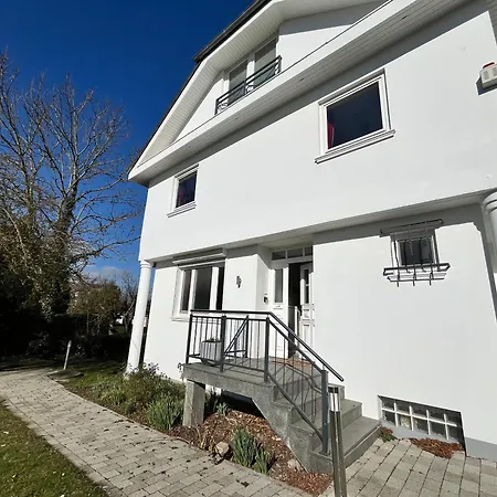 Apartment Haus Sonnenhof Sonnenhof 4 - Maxi *