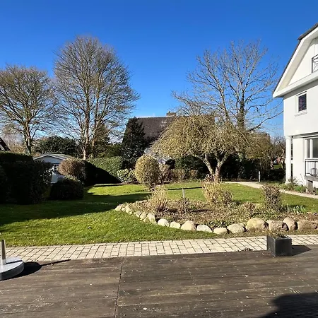 Haus Sonnenhof Sonnenhof 4 - Maxi Apartment