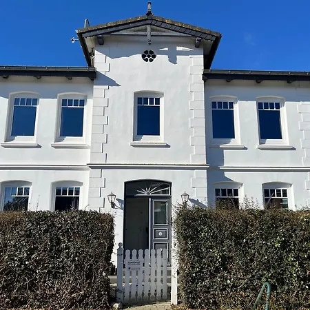 Haus Sonnenhof Sonnenhof 4 - Maxi Kellenhusen