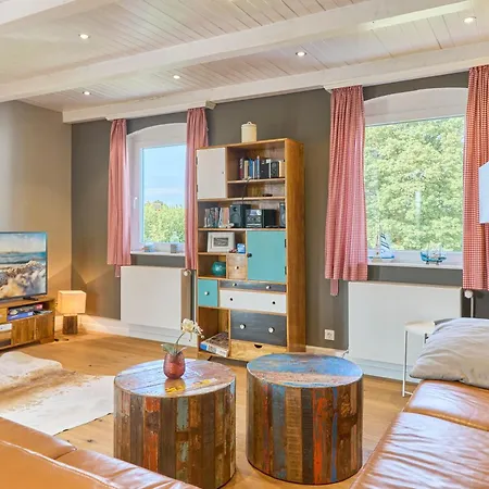 Διαμέρισμα Haus Sonnenhof Sonnenhof 4 - Maxi *
