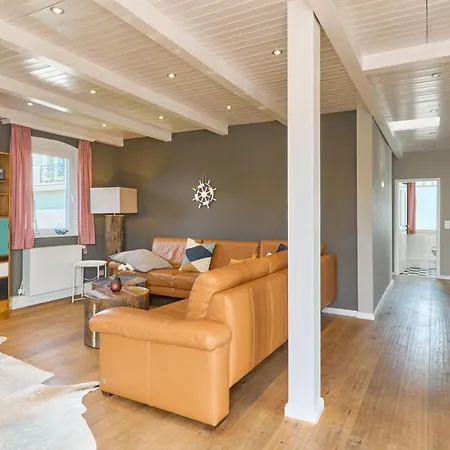 Haus Sonnenhof Sonnenhof 4 - Maxi