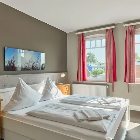 Apartment Haus Sonnenhof Sonnenhof 4 - Maxi