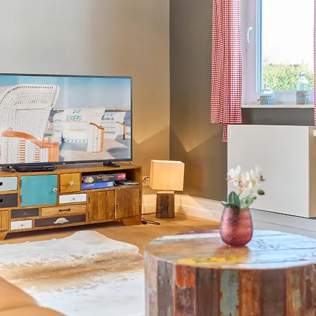 Haus Sonnenhof Sonnenhof 4 - Maxi Apartment *