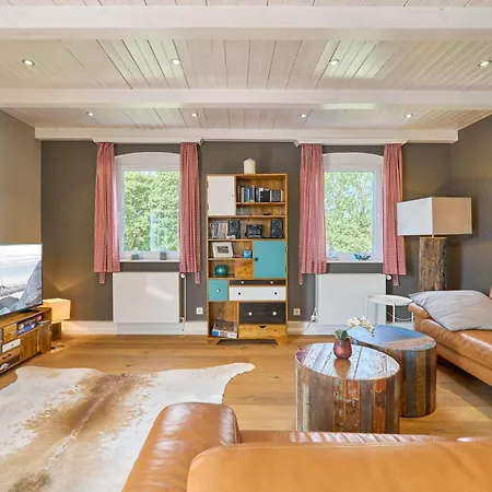 Διαμέρισμα Haus Sonnenhof Sonnenhof 4 - Maxi *