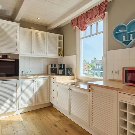 Haus Sonnenhof Sonnenhof 4 - Maxi