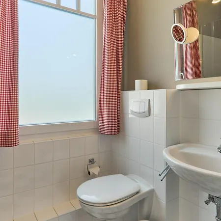 Apartment Haus Sonnenhof Sonnenhof 4 - Maxi Kellenhusen