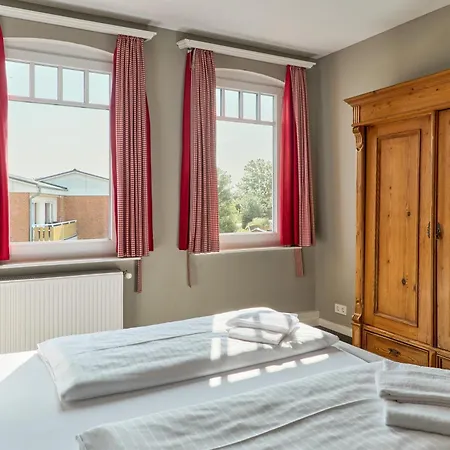 Haus Sonnenhof Sonnenhof 4 - Maxi