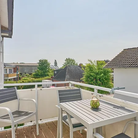 Haus Sonnenhof Sonnenhof 4 - Maxi Apartment *