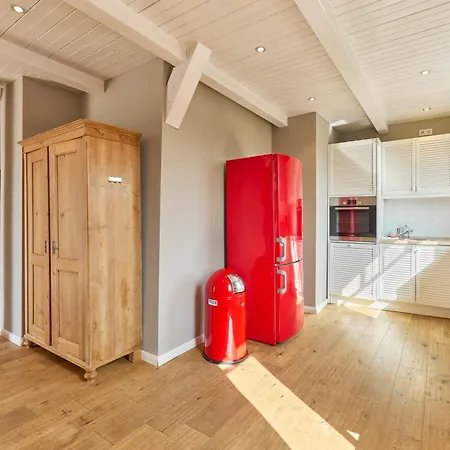Haus Sonnenhof Sonnenhof 4 - Maxi * Kellenhusen