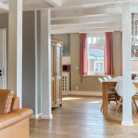 Apartment Haus Sonnenhof Sonnenhof 4 - Maxi