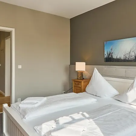 Haus Sonnenhof Sonnenhof 4 - Maxi Apartment *