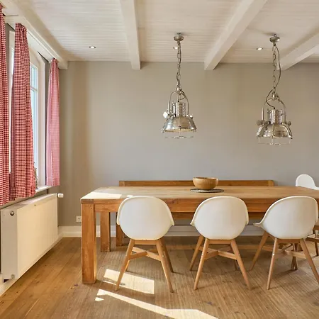 Διαμέρισμα Haus Sonnenhof Sonnenhof 4 - Maxi Kellenhusen