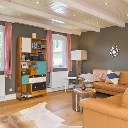 Haus Sonnenhof Sonnenhof 4 - Maxi Kellenhusen