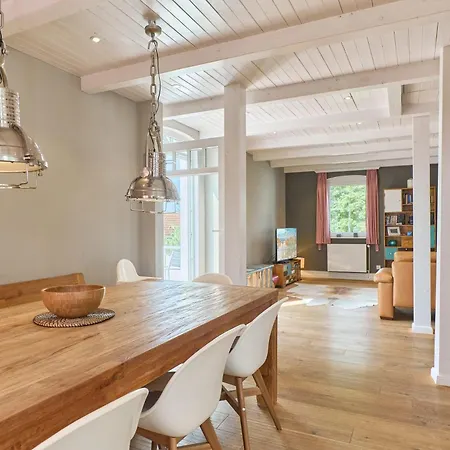Διαμέρισμα Haus Sonnenhof Sonnenhof 4 - Maxi *