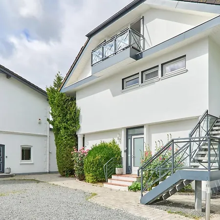 Apartment Haus Sonnenhof Sonnenhof 4 - Maxi Kellenhusen