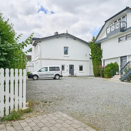 Apartment Haus Sonnenhof Sonnenhof 4 - Maxi *