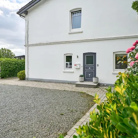 Apartment Haus Sonnenhof Sonnenhof 4 - Maxi