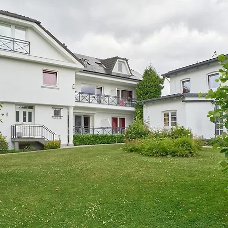 Apartment Haus Sonnenhof Sonnenhof 4 - Maxi