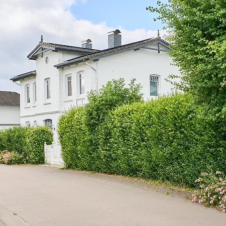 Apartment Haus Sonnenhof Sonnenhof 4 - Maxi Kellenhusen