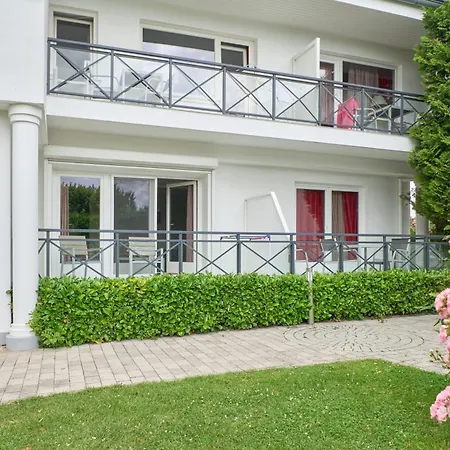 Apartment Haus Sonnenhof Sonnenhof 4 - Maxi *