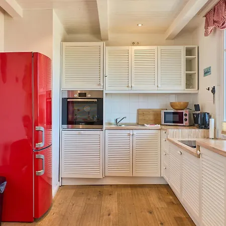 Haus Sonnenhof Sonnenhof 4 - Maxi