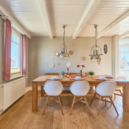 Haus Sonnenhof Sonnenhof 4 - Maxi