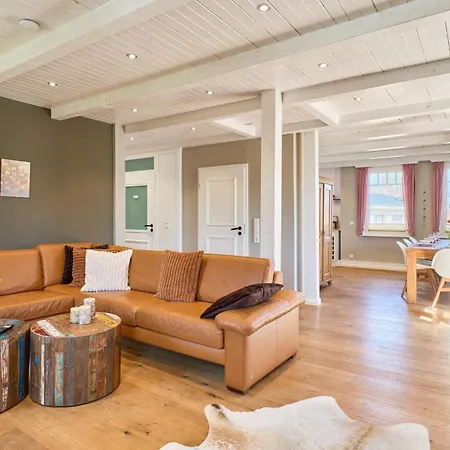 Haus Sonnenhof Sonnenhof 4 - Maxi *