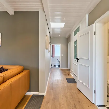 Haus Sonnenhof Sonnenhof 4 - Maxi Διαμέρισμα *