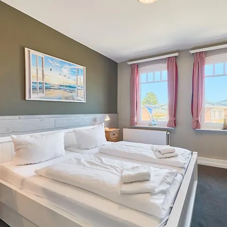 Διαμέρισμα Haus Sonnenhof Sonnenhof 4 - Maxi *