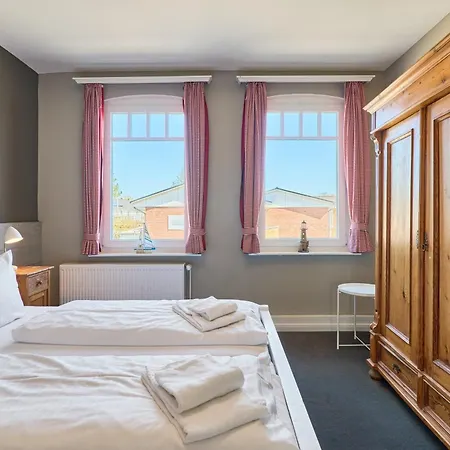 Διαμέρισμα Haus Sonnenhof Sonnenhof 4 - Maxi *