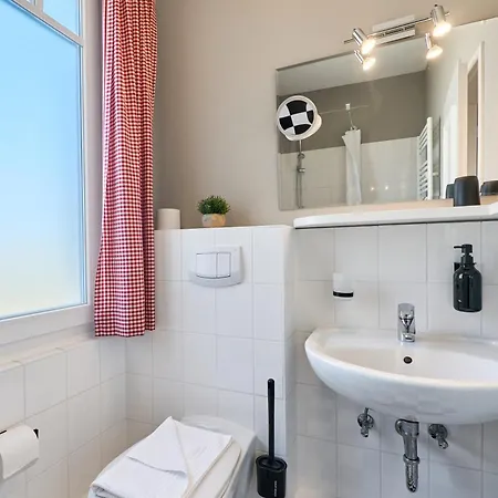 Haus Sonnenhof Sonnenhof 4 - Maxi