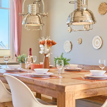 Διαμέρισμα Haus Sonnenhof Sonnenhof 4 - Maxi *