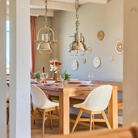 Διαμέρισμα Haus Sonnenhof Sonnenhof 4 - Maxi