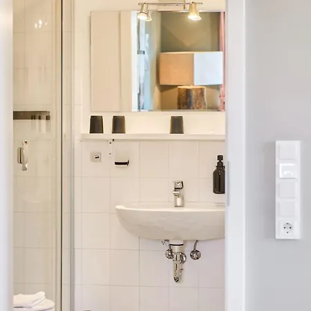 Διαμέρισμα Haus Sonnenhof Sonnenhof 4 - Maxi